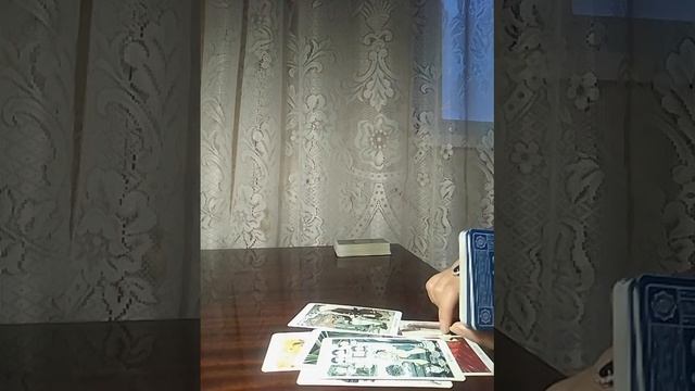 Что уже сбывается в вашем пространстве!Начало перемен! смотреть онлайн