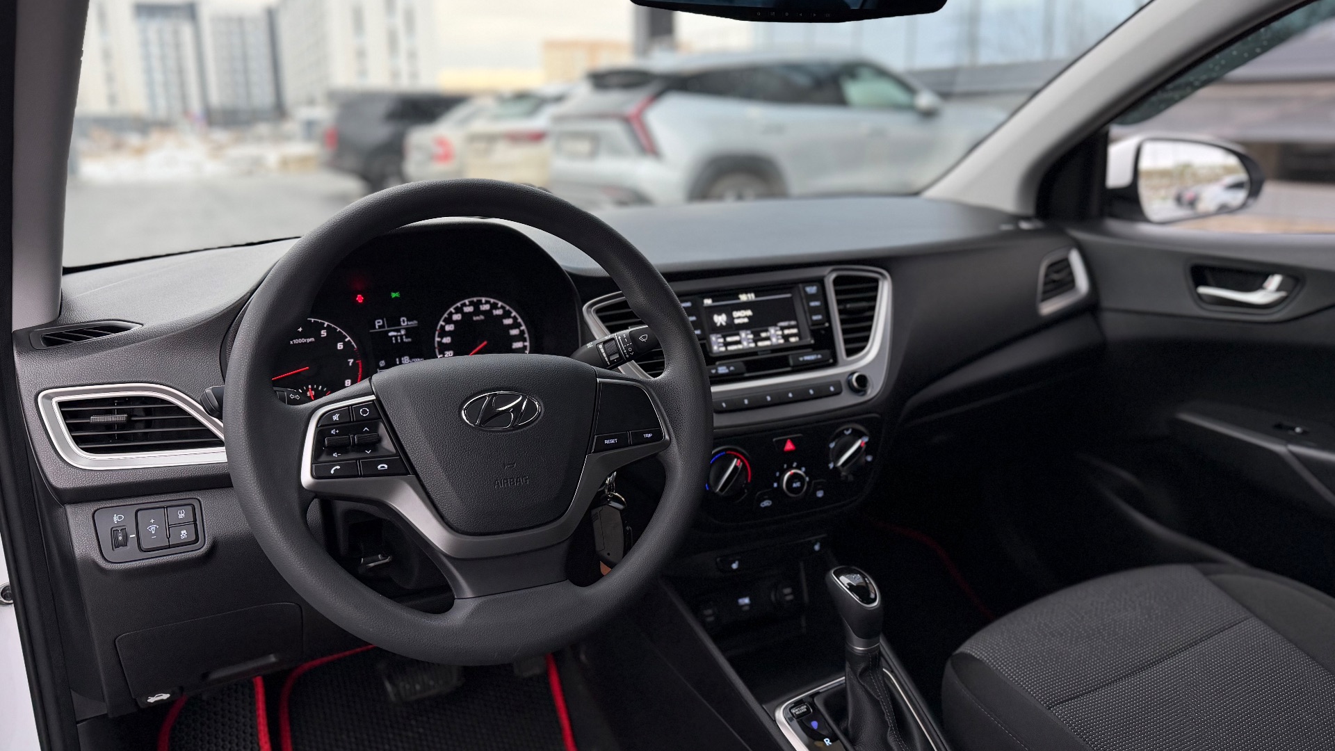 Hyundai в Симферополе обзор