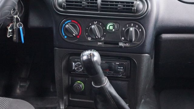 Chevrolet Niva смотреть онлайн