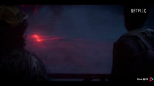 Очень странные дела 5 сезон - трейлер 8 серии