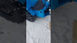 МИНИ ПОГРУЗЧИК # МЕХАНИКА#20ЛС