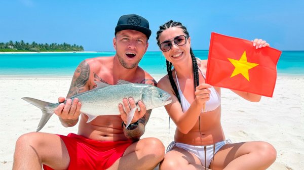 Фукуок 2026 - новый Пхукет во Вьетнаме. Таиланд все!