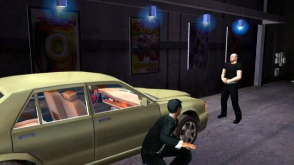 ПРЕДНОВОГОДНИЙ True Crime - Streets of LA