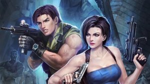 Resident Evil 3