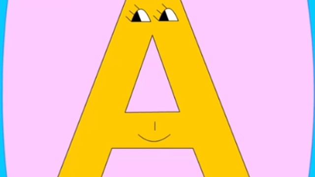 Meme Letter "B" смотреть онлайн