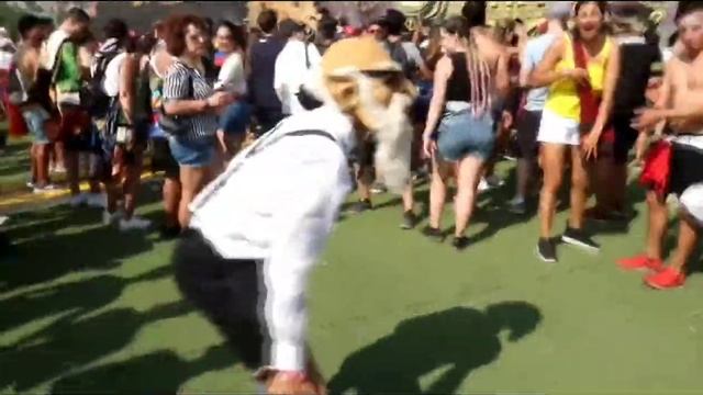 Mateos & Natjames - Mateos смотреть онлайн