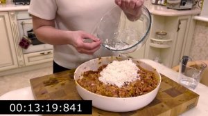 Армянская Толма с Виноградными Листьями — Так готовят Только в ❤️💙🧡Армении 🇦🇲