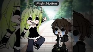 Вроде бы Кристи говорила что это не совсем её идея