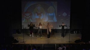 Елки 9,10,11 (2025)