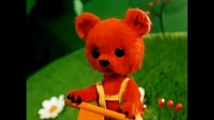 🙃Как стать большим мультфильм 1967