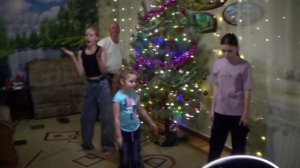 Танцпол везде