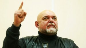 Гейдар Джемаль о финальном смысле человека в истории.