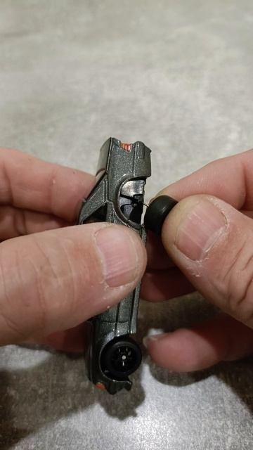 #Mercedes-Benz500E #HotWheels