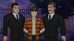 Я жила в мужском общежитии