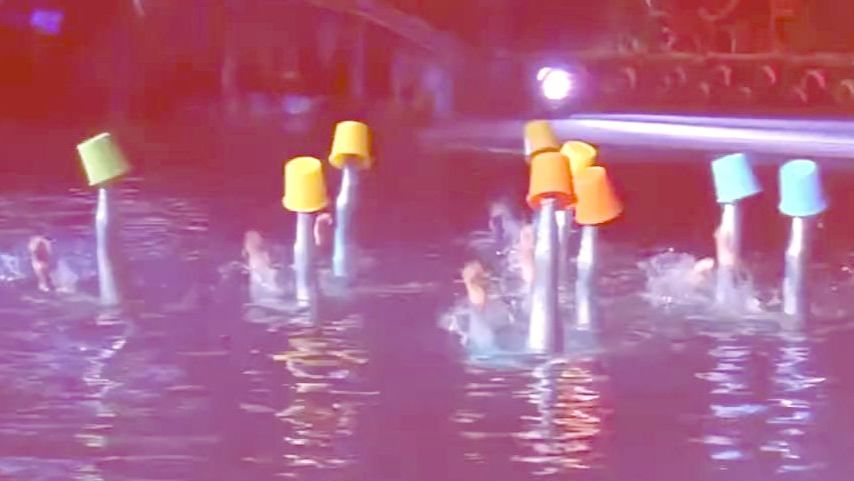 Верхомору надоело смотреть онлайн