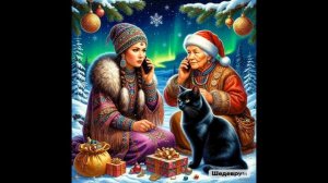 Основано на реальных событиях. Третьи лица : мошенники. Ничья? Кодовое слово : Барсик