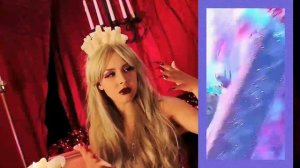 Дуэт "Диана Анкудинова и Lady Gaga" - "Bloody Mary" (композит)