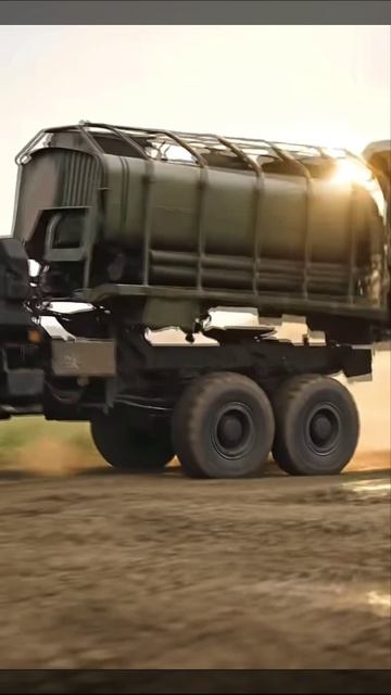Эволюция французских военных грузовиков (1939–2020) смотреть онлайн