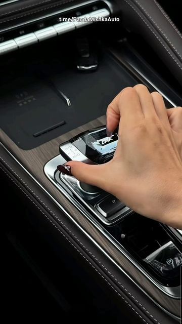 Geely Monjaro 2026 #автоизкитая смотреть онлайн