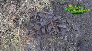 ЭТОТ СБРОС СДЕЛАЛ НАШ КОП УДАЧНЫМ! Коп металлолома