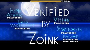 ТАЙДАЛ вейв гг