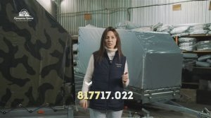 Обзор на прицепы МЗСА в исполнении .022 и .024