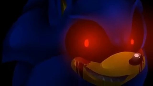 клип сонк ехе