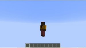 НИЧЕГО НЕТ В МИРРЕ В ЭТОМ В МАЙНКРАФТ