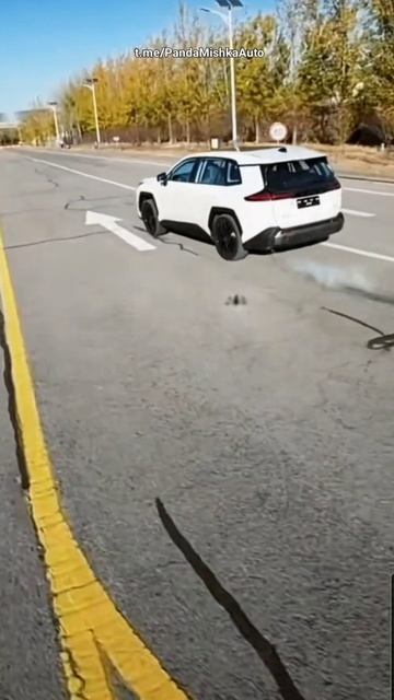 Toyota Rav4 2026 #автоизкитая смотреть онлайн