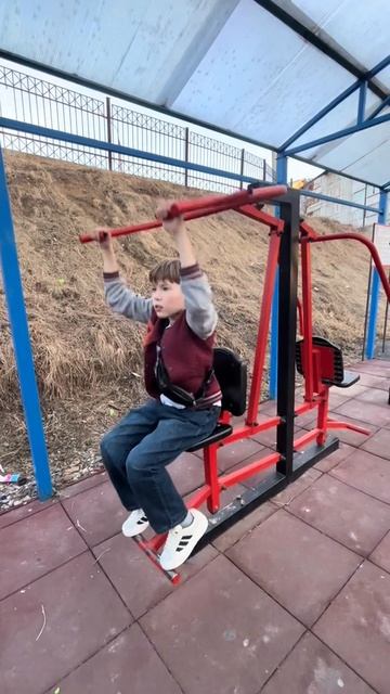 семья вадим спортсмены