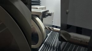 Заточной станок с ЧПУ для сверл и фрез REALREZ-AE30