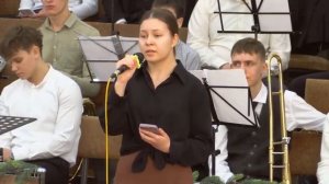 Ты повсюду, Ты рядом... ❤️ 🙏 христианская