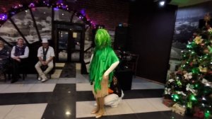 Новогодняя сказка 30.12.25.