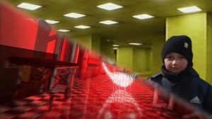 Короткометражный фильм "Закулисье"- мы попали в Закулисье