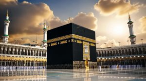 HD Прямой эфир с Мекки 🕋Makkah Live TV 30.12.2025| Live Masjid Al Haram | ПроДинМедиа | ProDinMediа