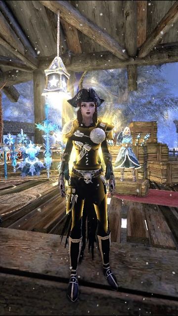 С Наступающим Новым Годом!