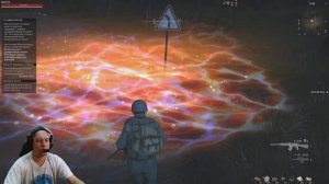 Надо бы пополнить запас воды! Stalker Online. Stay out. (Сталкер онлайн)