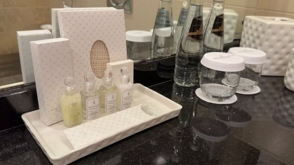 Отель Radisson Collection Hotel, Moscow