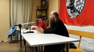 Соборность Церкви и возрождение России. Епископ Егорьевский Мефодий для Сорок Сороков