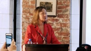 Лечение аутизма через диету GAPS - часть 4 (конференция "З