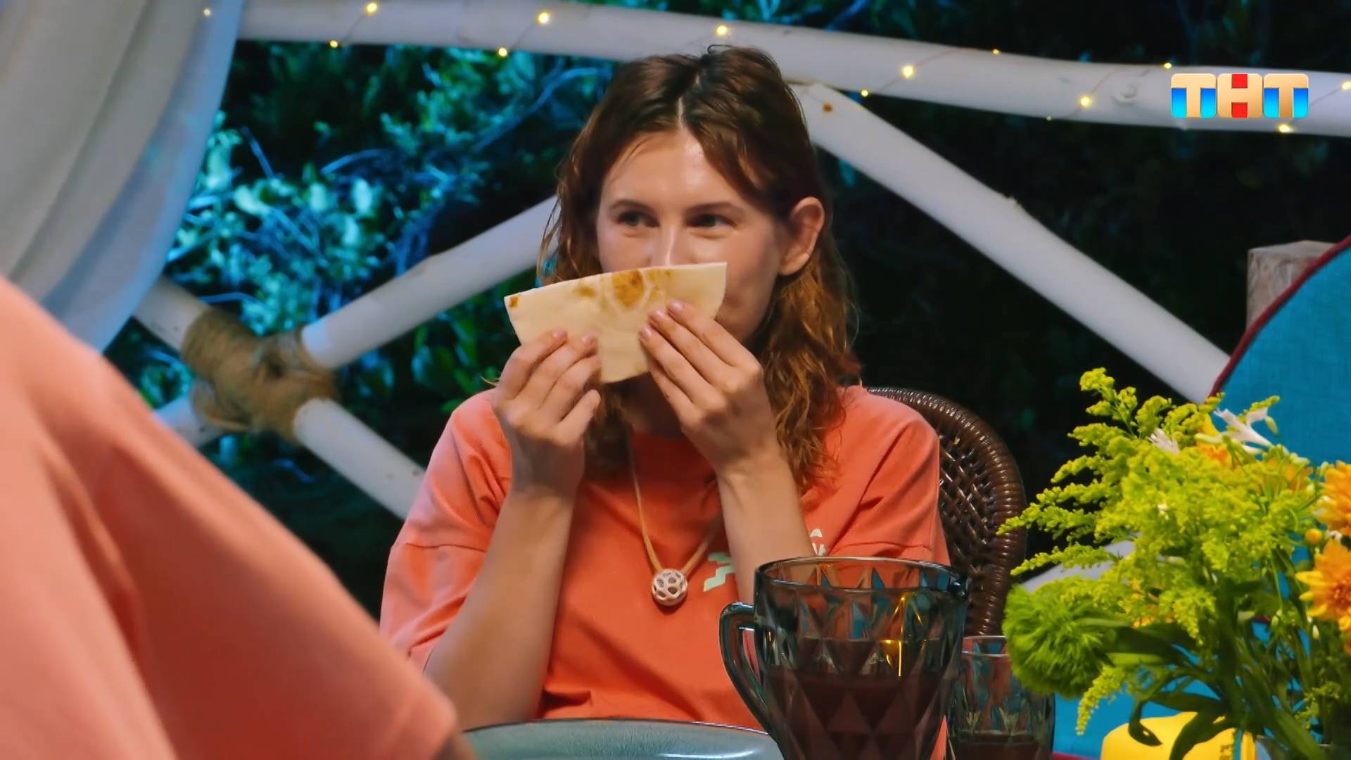 Пир на весь мир