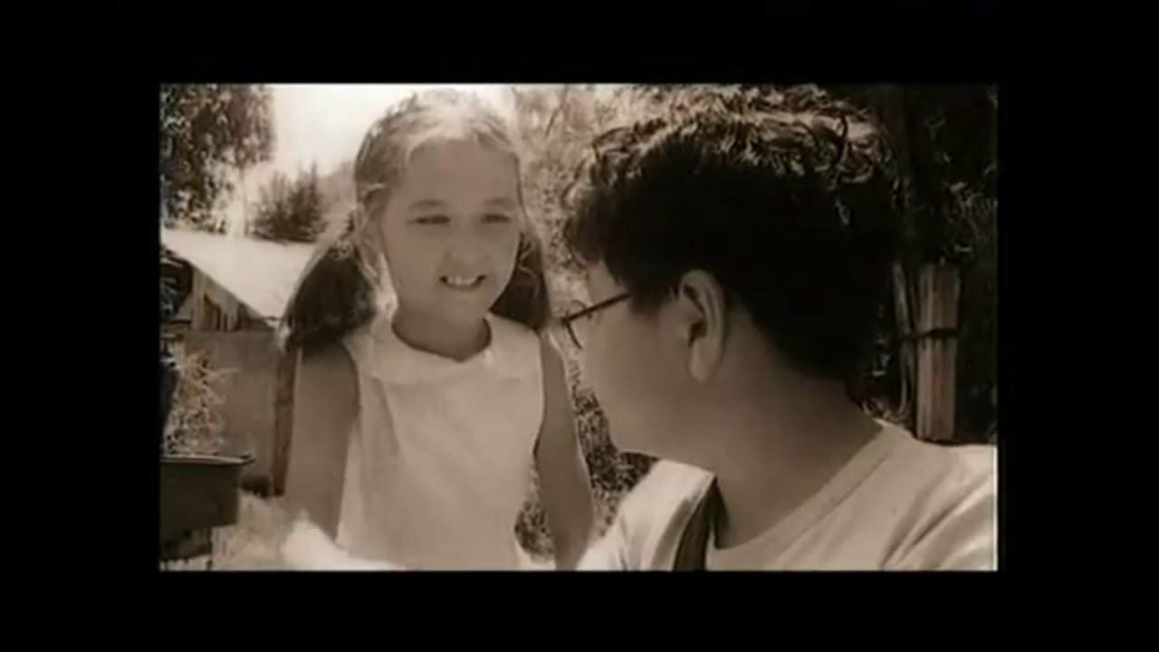 Музыкальный фильм "Жұлдызым" смотреть онлайн