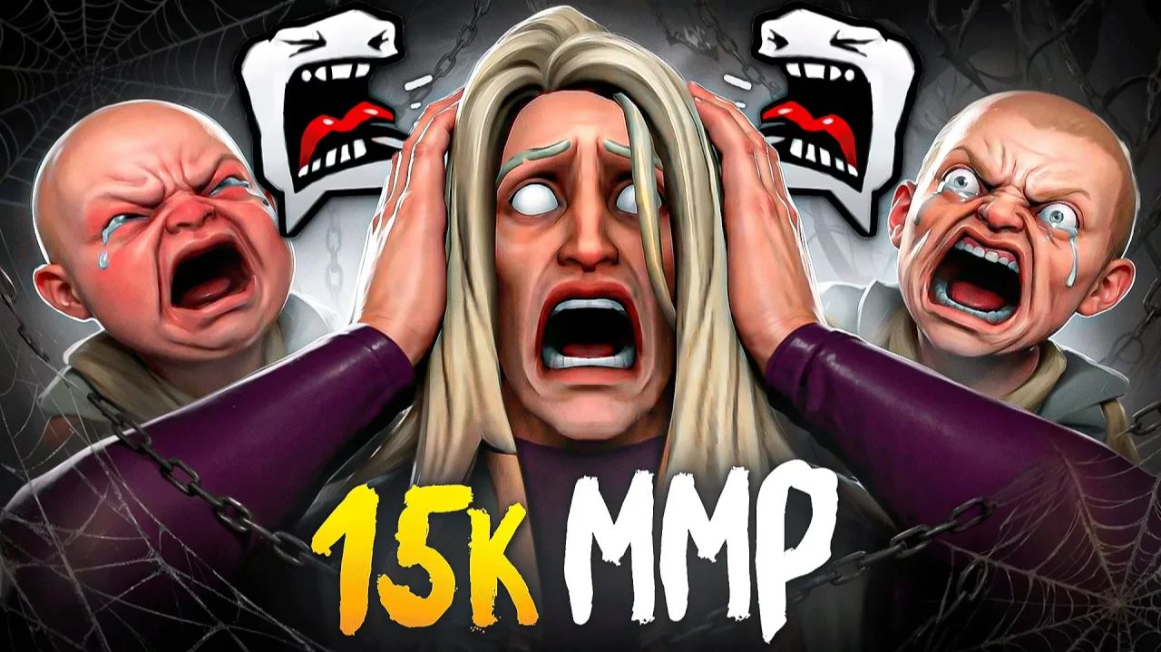 LenS: ЗAДРOT ИНВОКЕРА ПОПАЛ В ЛОББИ HЫTИКOB НА 15.000 MMP смотреть онлайн