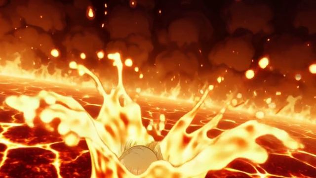 Магма дождалась её смотреть онлайн