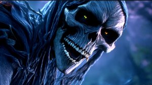 Bumagomaratel -Кровь за кровь/Galforonte Fantasy Music Series/Dark Sorceress/Son of the Dead Sun/YAN