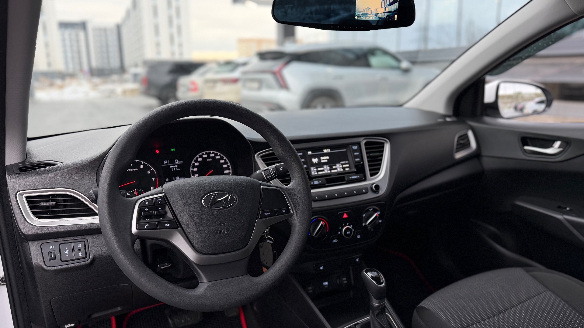 Hyundai в Симферополе обзор