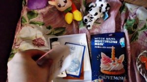 (Музыкальное видео поздравительный подарок на Новый Год от друга)