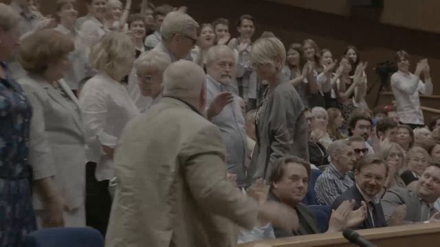 Памяти Веры Валентиновны Алентовой смотреть онлайн