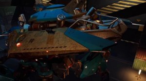 Трейлер War Robots:  Frontiers (Norna, геймплей)
