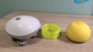 Массажер и его друзья (2004-2006) (Заставка, 1 сезон)